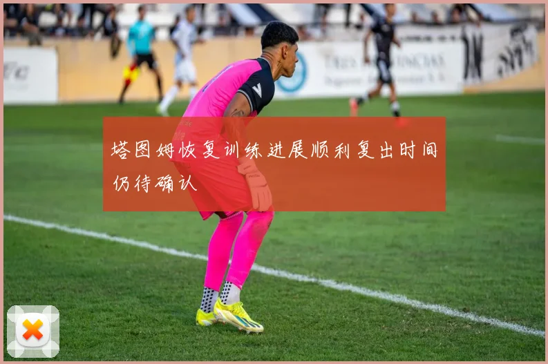 塔图姆恢复训练进展顺利复出时间仍待确认