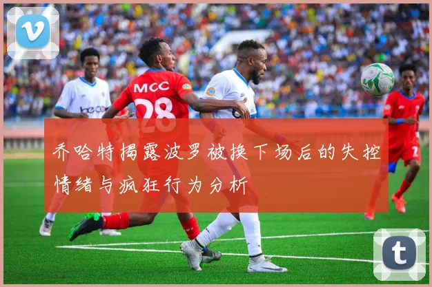 乔哈特揭露波罗被换下场后的失控情绪与疯狂行为分析