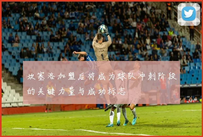 坎塞洛加盟后将成为球队冲刺阶段的关键力量与成功标志